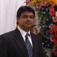Mr. Akhilesh Trivedi